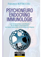 Psychoneuro endocrino immunologie