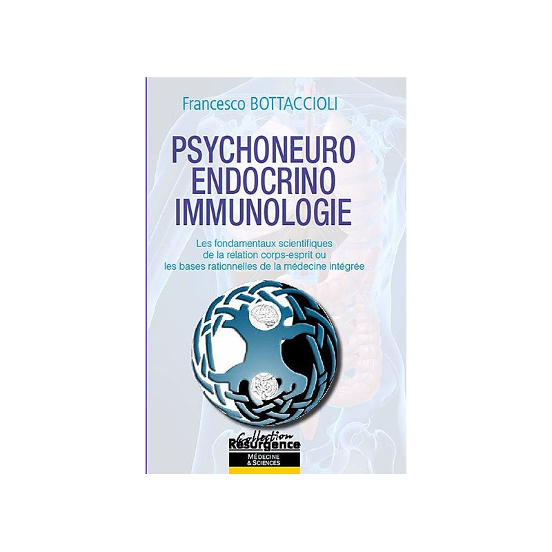 Psychoneuro endocrino immunologie