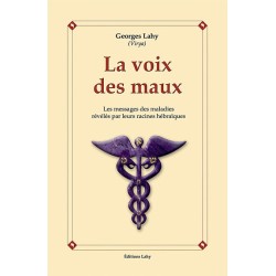 La voix des maux