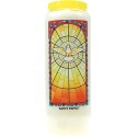  Neuvaine vitrail : Saint Esprit 