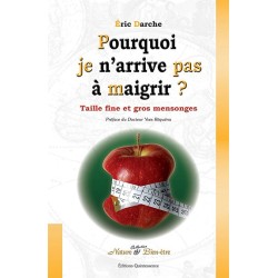 Pourquoi je n'arrive pas à maigrir ?