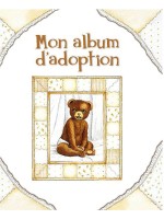 Mon album d'adoption (Nouvelle version)