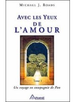 Avec les yeux de l'amour