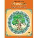 Mandalas - Magie de la forêt