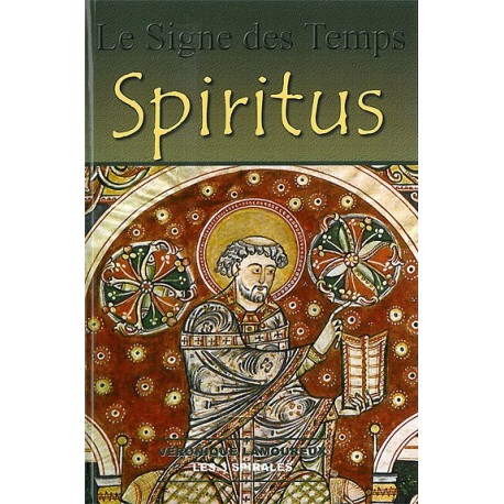 Le signe des temps T3 - Spiritus