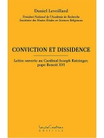 Conviction et dissidence