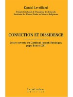 Conviction et dissidence