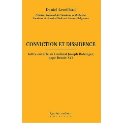 Conviction et dissidence