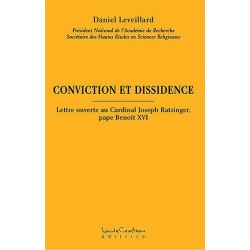 Conviction et dissidence