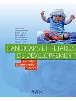 Handicaps et retards de développement