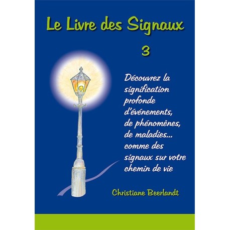 Le livre des Signaux 3