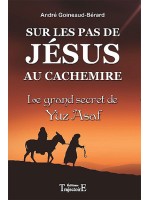 Sur les pas de Jésus au Cachemire