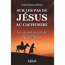 Sur les pas de Jésus au Cachemire