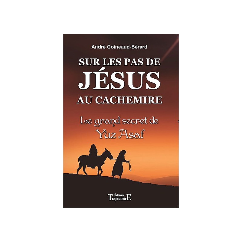 Sur les pas de Jésus au Cachemire