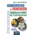 Homéopathie et Parkinson