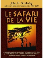 Le safari de la vie