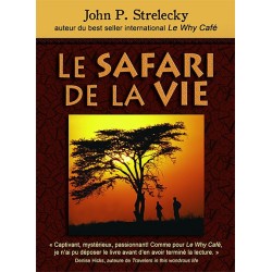 Le safari de la vie