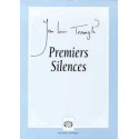 Premiers silences