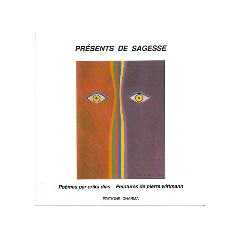 Présents de sagesse