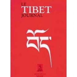 Tibet journal
