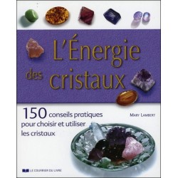 L'énergie des cristaux