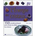 L'énergie des cristaux