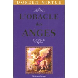 L'oracle des Anges (44 cartes)