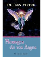 Messages de vos anges (Le livre)