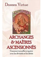 Archanges et maîtres ascensionnés