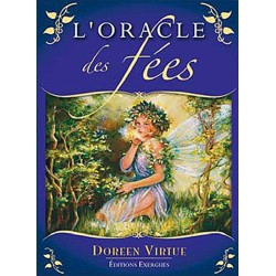 L'oracle des Fées (44 cartes)