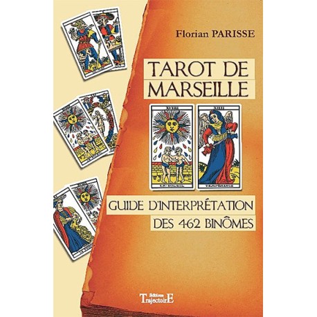 Le Tarot Persan de Madame Indira cartes : Avis et review