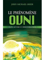 Le phénomène ovni - Faits, mythes et désinformation