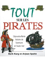 Tout sur les pirates