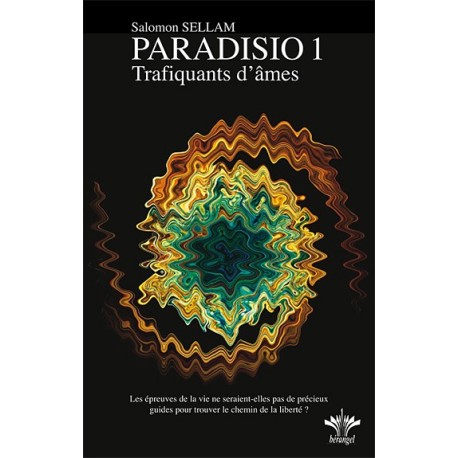 Paradisio I - Trafiquants d'âmes