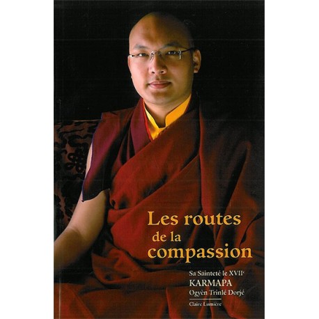 Les routes de la compassion