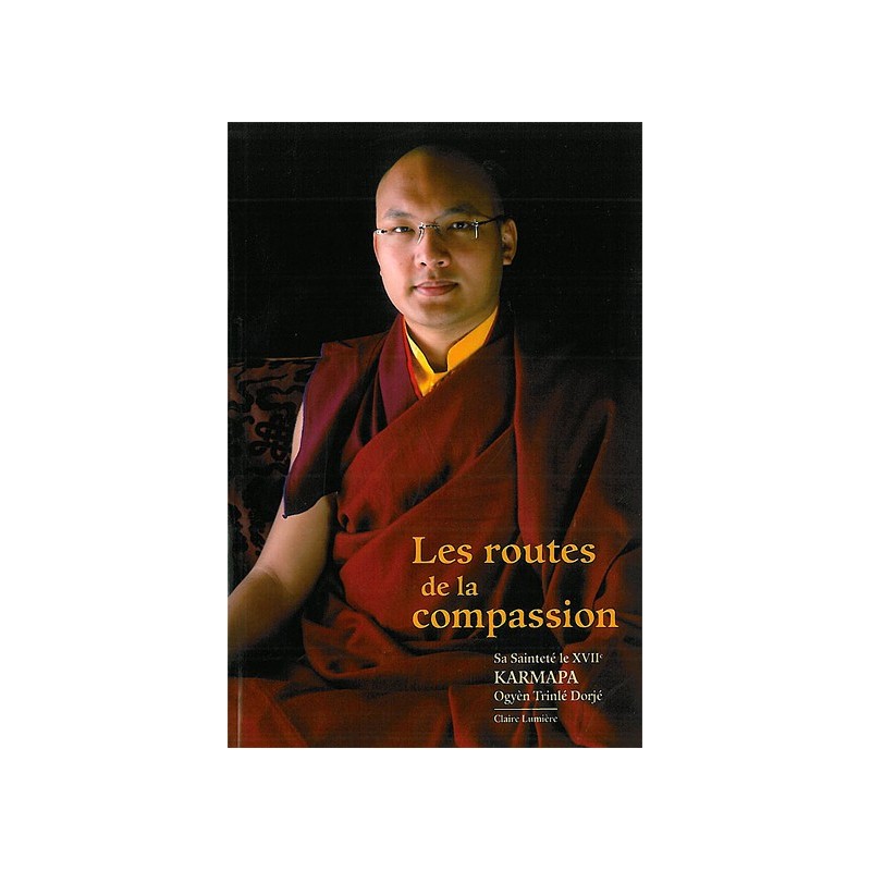 Les routes de la compassion