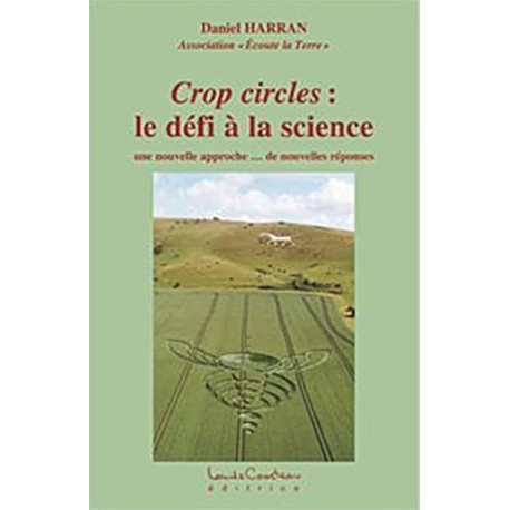 Crop circles : le défi à la science