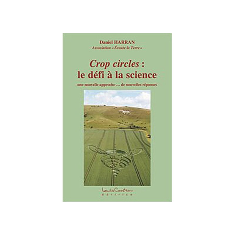 Crop circles : le défi à la science