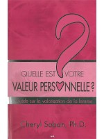 Quelle est votre valeur personnelle ?