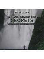 Le plus grand des secrets - Livre audio 2 CD