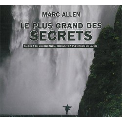 Le plus grand des secrets - Livre audio 2 CD