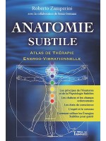 Anatomie subtile