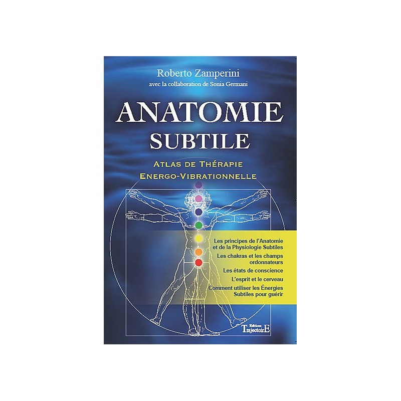 Anatomie subtile