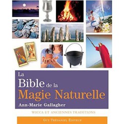 La Bible de la Magie naturelle