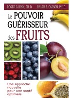 Le pouvoir de guérison des fruits