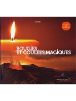 Bougies et coulées magiques