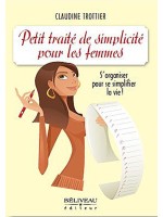 Petit traité de simplicité pour les femmes