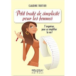 Petit traité de simplicité pour les femmes