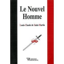 Nouvel homme (broché)