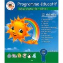 Programme éducatif - Cahier d'activités - Série 1